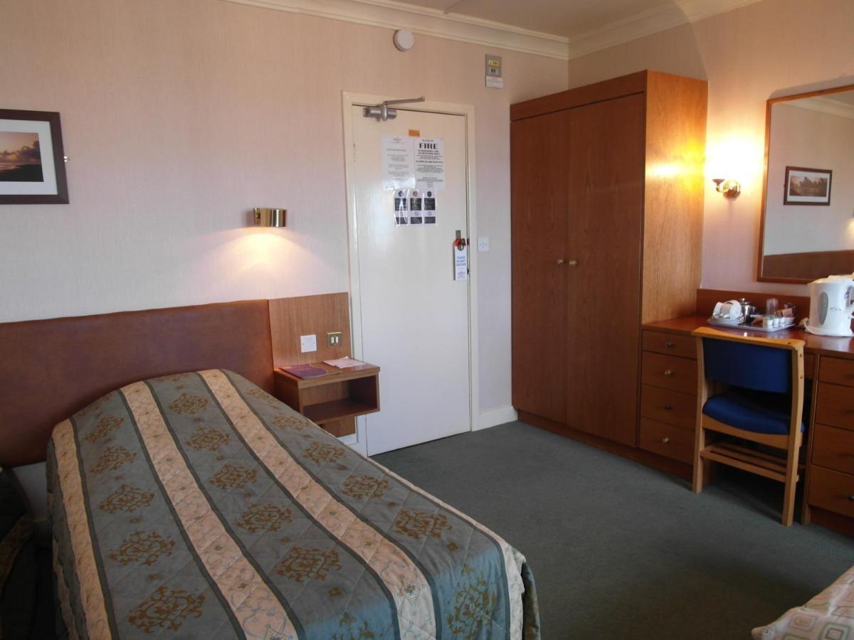 County Hotel Skegness Room photo