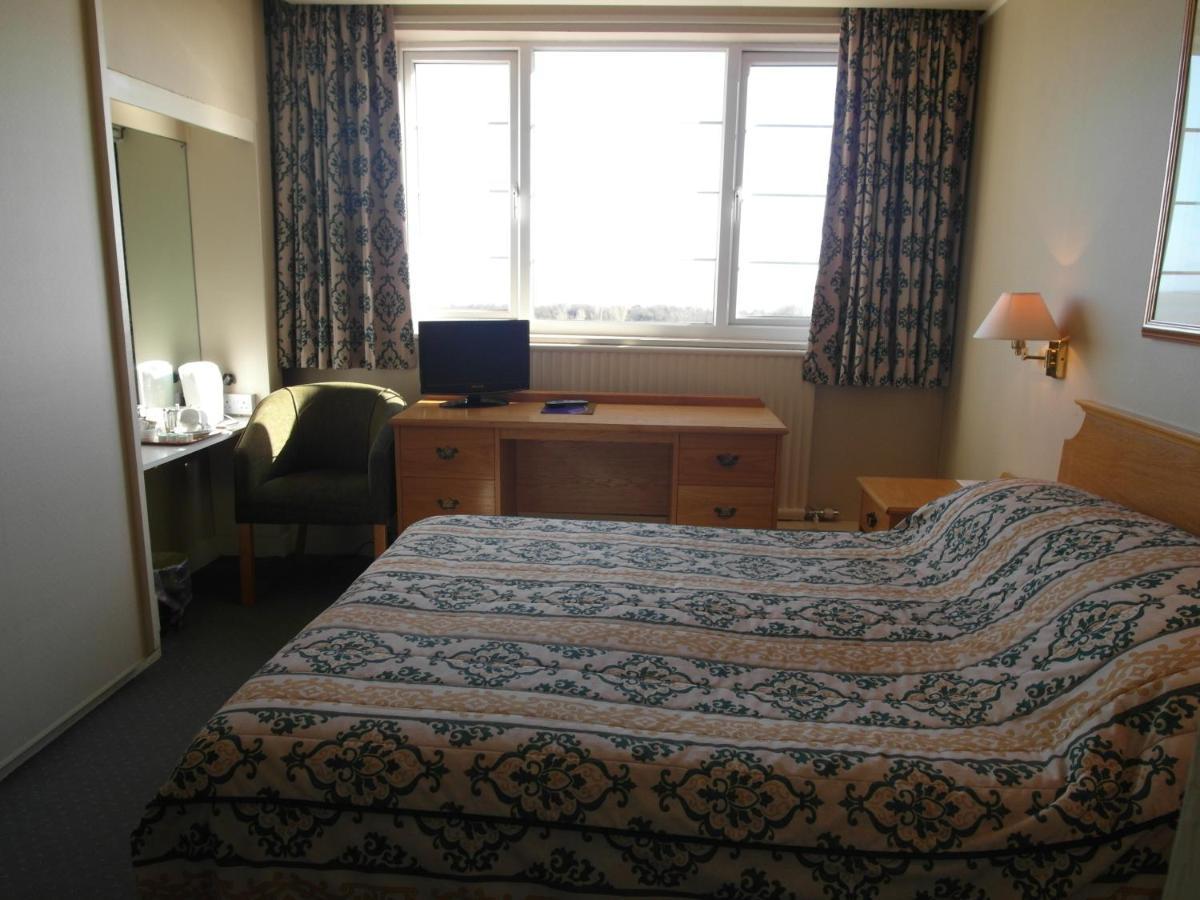 County Hotel Skegness Room photo